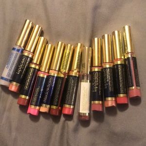 Lipsense Lot - read description 💕